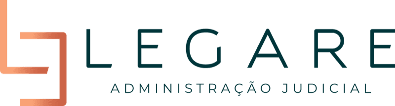 Legare Administração Judicial
